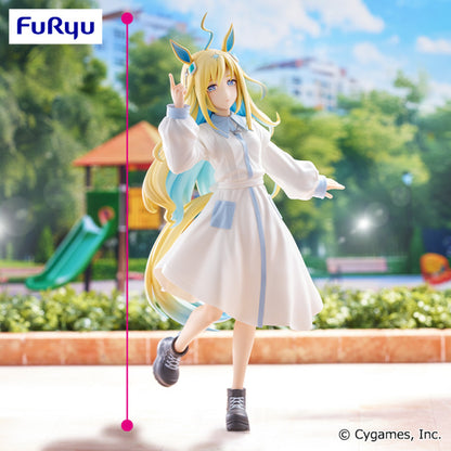 Uma Musume Pretty Derby Trio-Try-iT Figure - Neo Universe [Pre-Order Apr 2026]