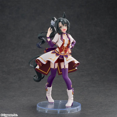Uma Musume Pretty Derby XStellar - Satono Crown Starting Future ver.