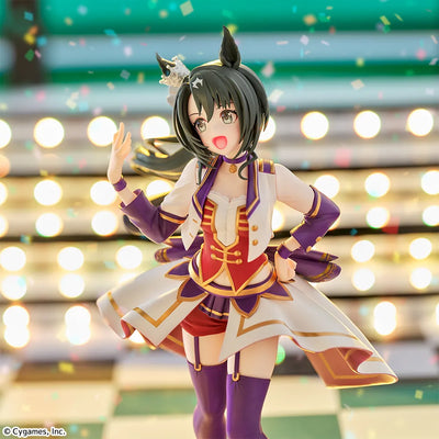 Uma Musume Pretty Derby XStellar - Satono Crown Starting Future ver.