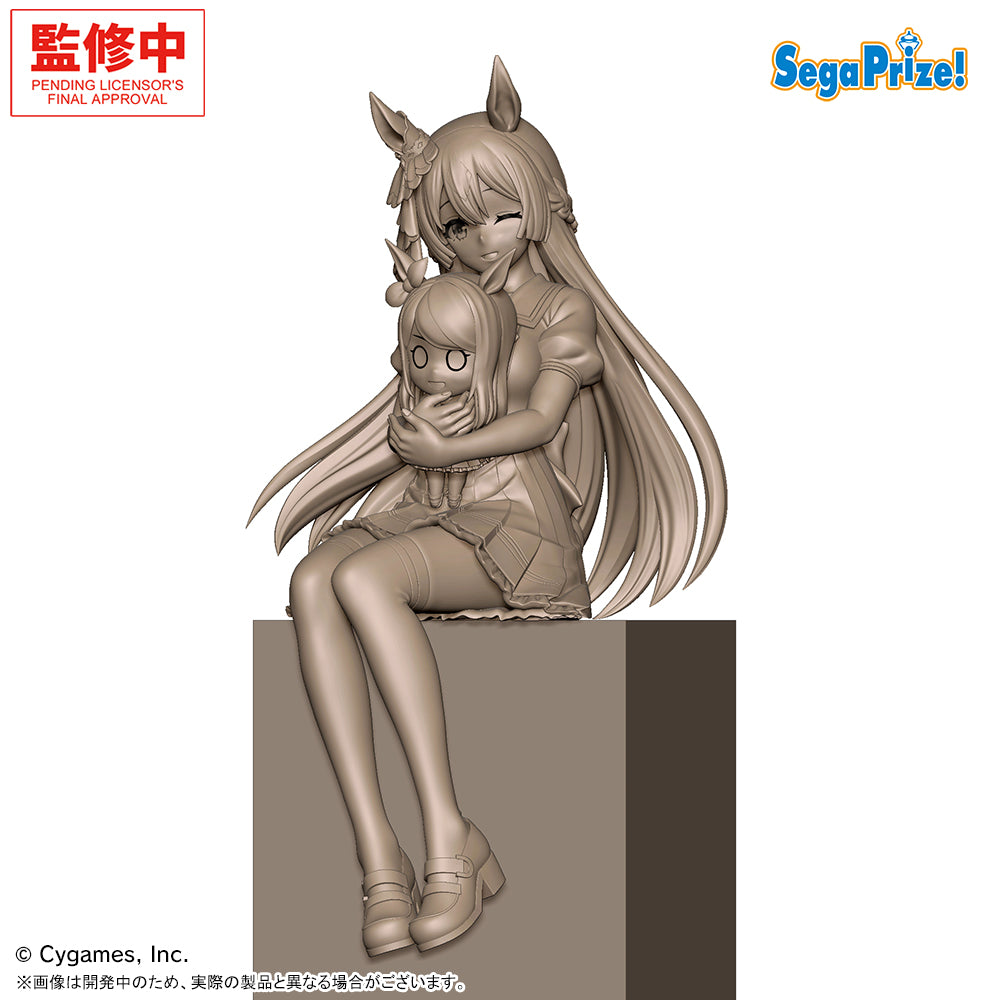 Uma Musume Pretty Derby XStellar - Satono Diamond Sitting ver. [Pre-Order Jun 2026]