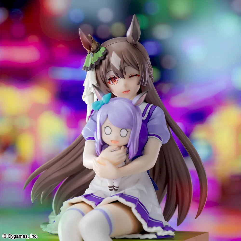 Uma Musume Pretty Derby XStellar - Satono Diamond Sitting ver. [Pre-Order Jun 2026]