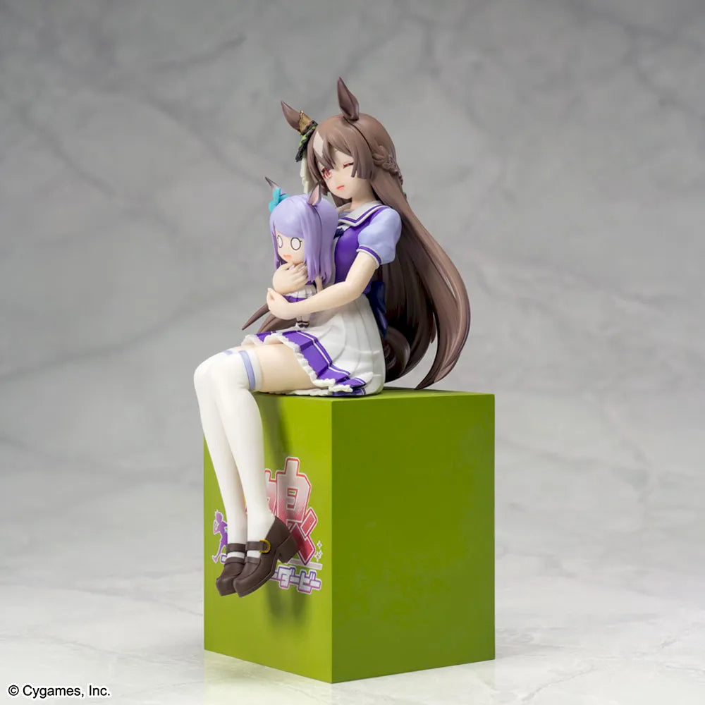 Uma Musume Pretty Derby XStellar - Satono Diamond Sitting ver. [Pre-Order Jun 2026]