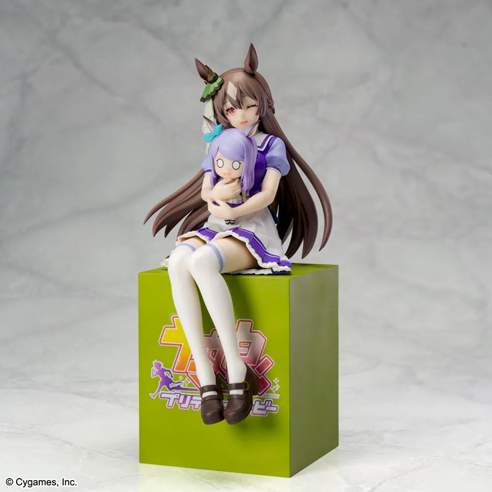 Uma Musume Pretty Derby XStellar - Satono Diamond Sitting ver. [Pre-Order Jun 2026]