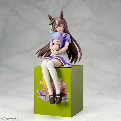 Uma Musume Pretty Derby XStellar - Satono Diamond Sitting ver. [Pre-Order Jun 2026]
