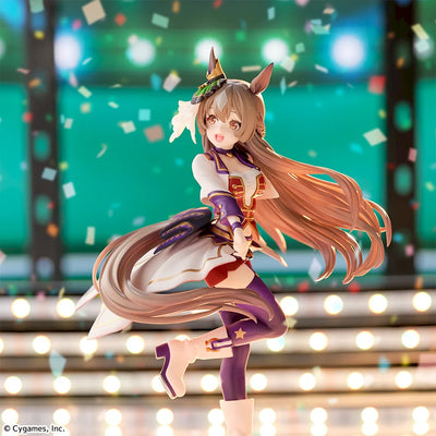 Uma Musume Pretty Derby XStellar - Satono Diamond Starting Future ver.