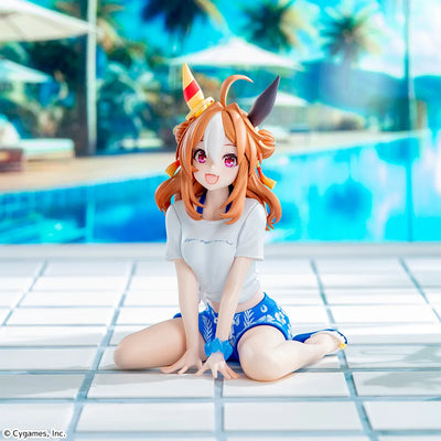 Uma Musume Pretty Derby Yumemirize - Copano Rickey