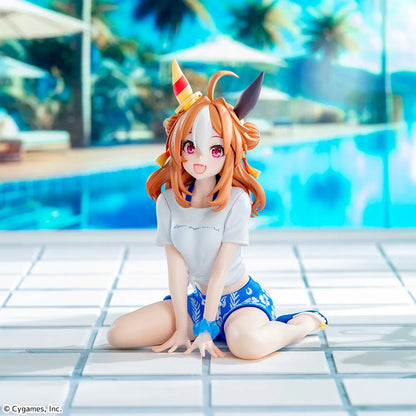 Uma Musume Pretty Derby Yumemirize - Copano Rickey [Pre-Order Dec 2025]