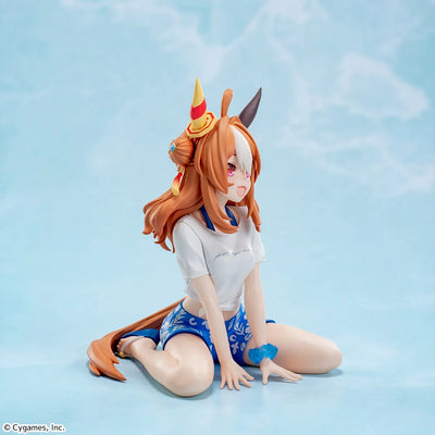 Uma Musume Pretty Derby Yumemirize - Copano Rickey