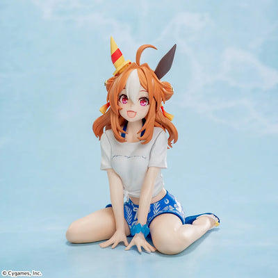 Uma Musume Pretty Derby Yumemirize - Copano Rickey