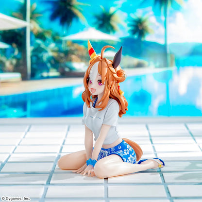 Uma Musume Pretty Derby Yumemirize - Copano Rickey [Pre-Order Dec 2025]