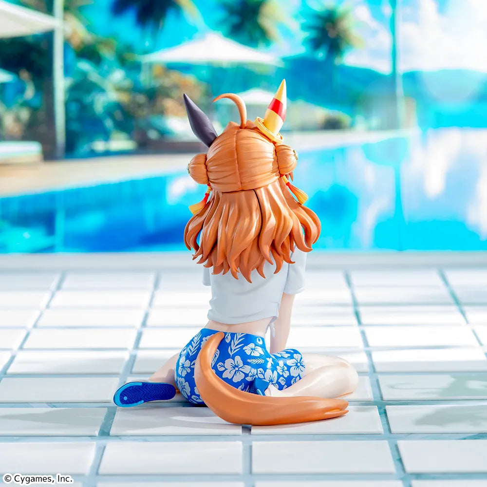 Uma Musume Pretty Derby Yumemirize - Copano Rickey [Pre-Order Dec 2025]