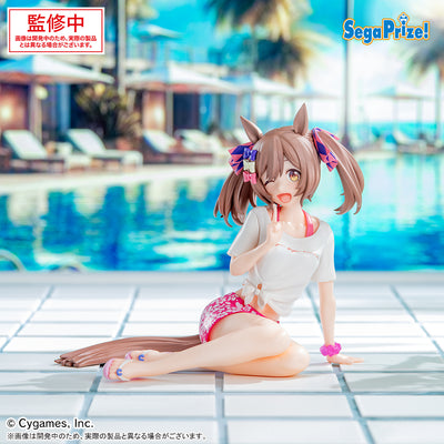 Uma Musume Pretty Derby Yumemirize - Smart Falcon