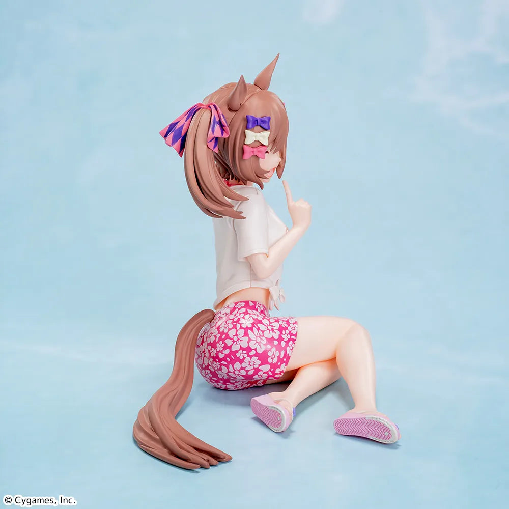 Uma Musume Pretty Derby Yumemirize - Smart Falcon