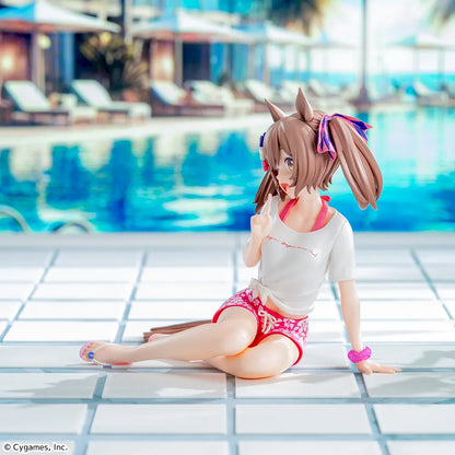 Uma Musume Pretty Derby Yumemirize - Smart Falcon