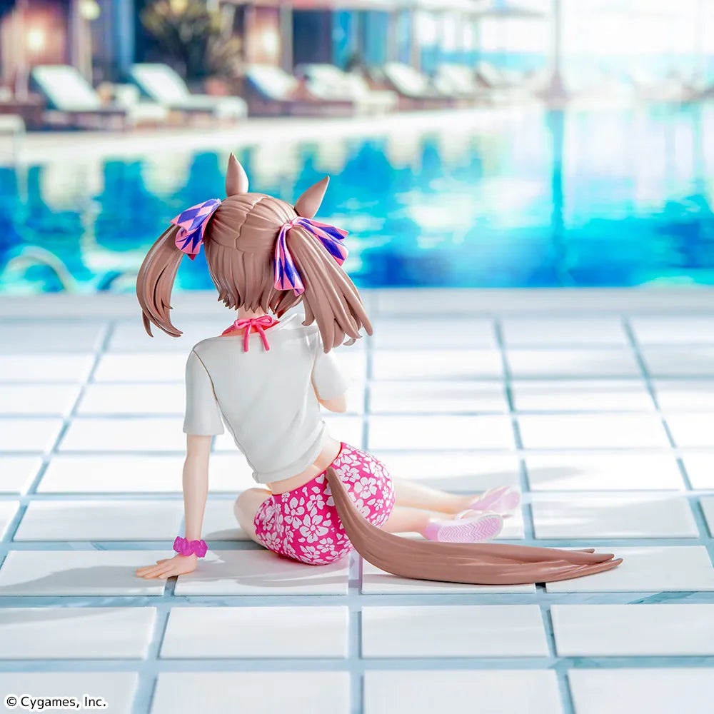 Uma Musume Pretty Derby Yumemirize - Smart Falcon