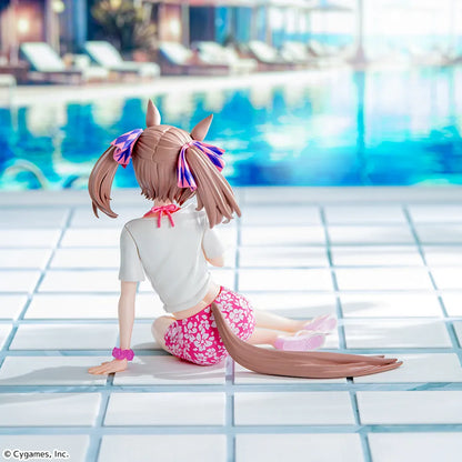 Uma Musume Pretty Derby Yumemirize - Smart Falcon