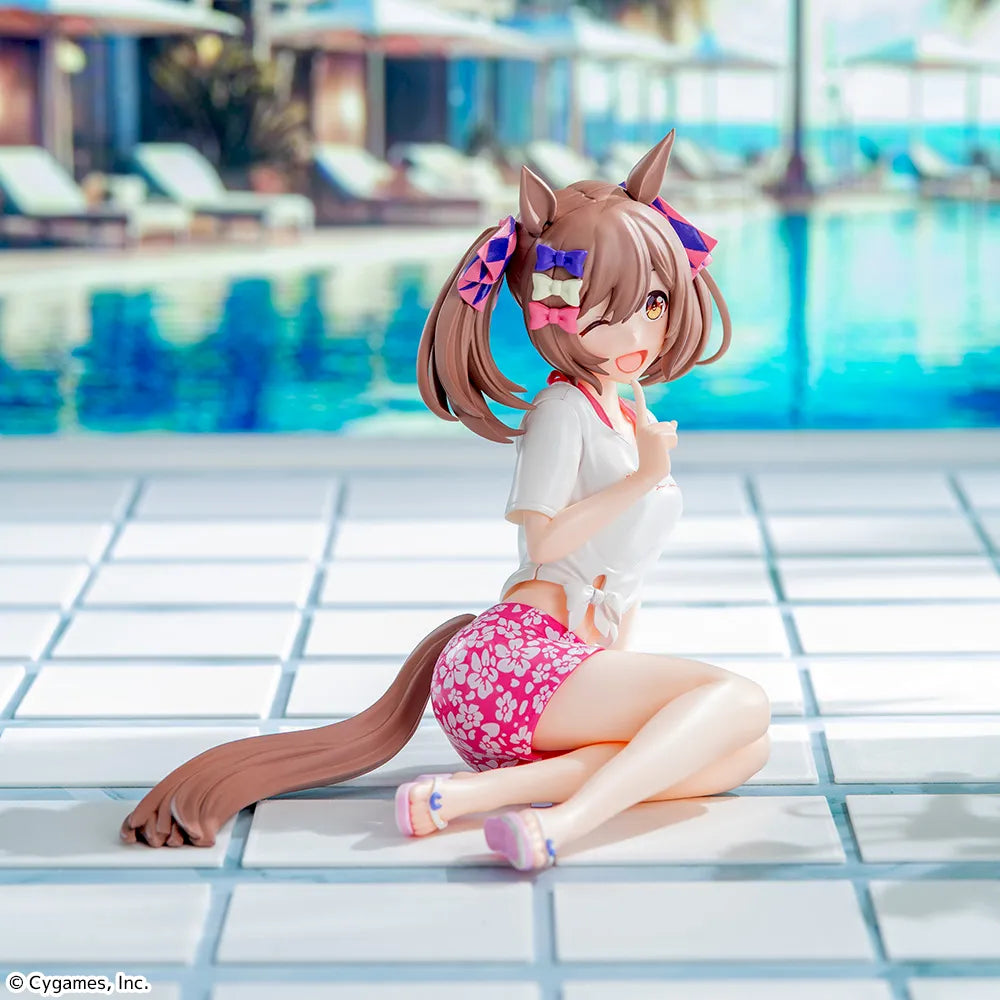 Uma Musume Pretty Derby Yumemirize - Smart Falcon