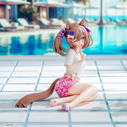 Uma Musume Pretty Derby Yumemirize - Smart Falcon