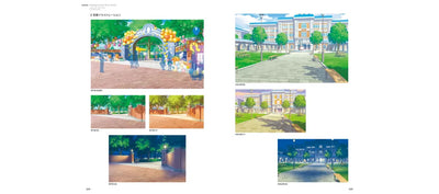 Uma Musume Pretty Derby - Artworks Vol. 1