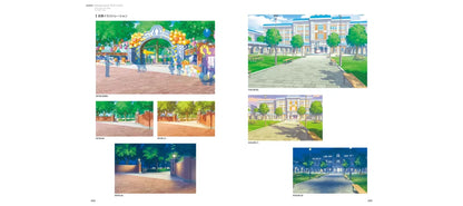 Uma Musume Pretty Derby - Artworks Vol. 1