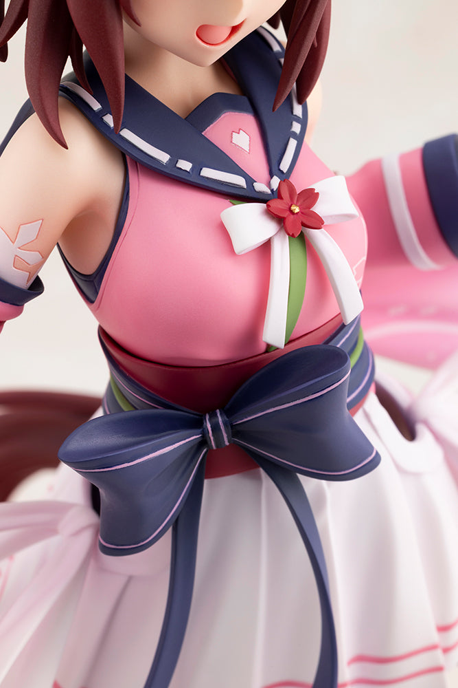 Uma Musume Pretty Derby - Sakura Chiyono O [Pre-Order May 2026]