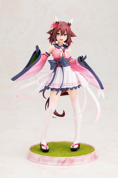 Uma Musume Pretty Derby - Sakura Chiyono O [Pre-Order May 2026]