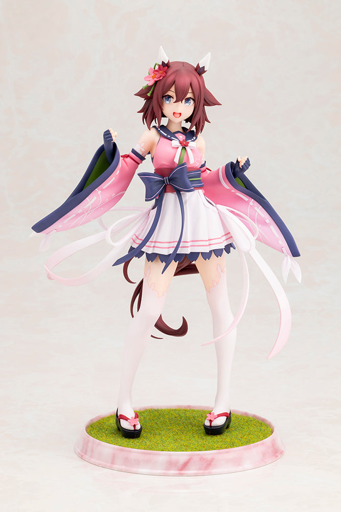 Uma Musume Pretty Derby - Sakura Chiyono O [Pre-Order May 2026]