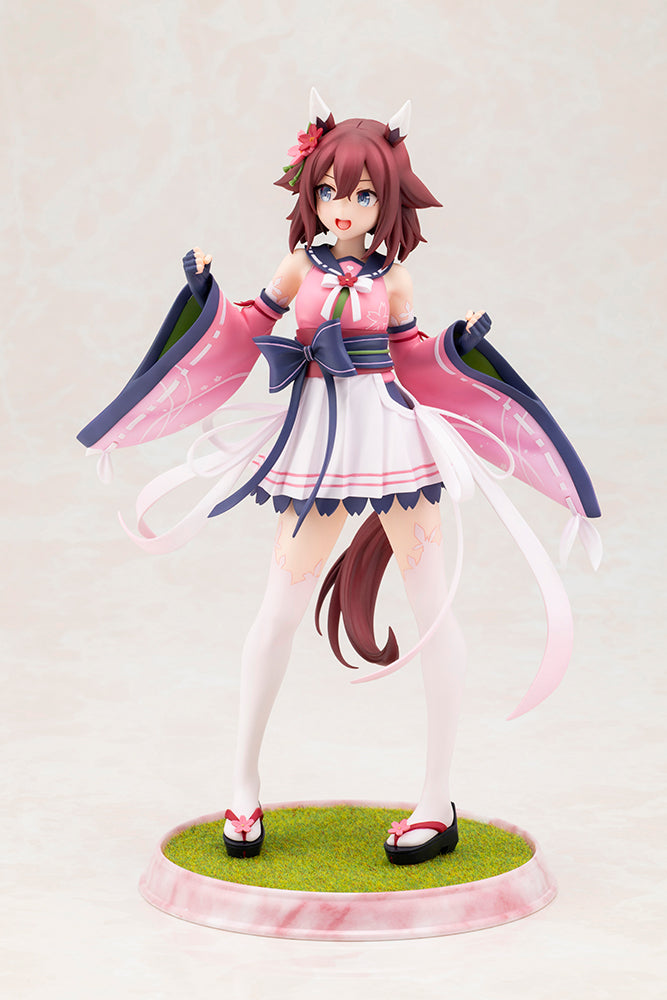 Uma Musume Pretty Derby - Sakura Chiyono O [Pre-Order May 2026]