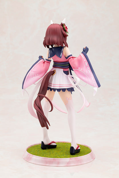 Uma Musume Pretty Derby - Sakura Chiyono O [Pre-Order May 2026]