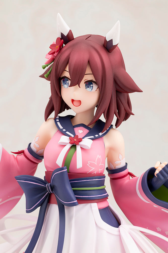 Uma Musume Pretty Derby Sakura Chiyono O Pre Order May 2026 Uma Musume Pretty Derby Sakura Chiyono O8 