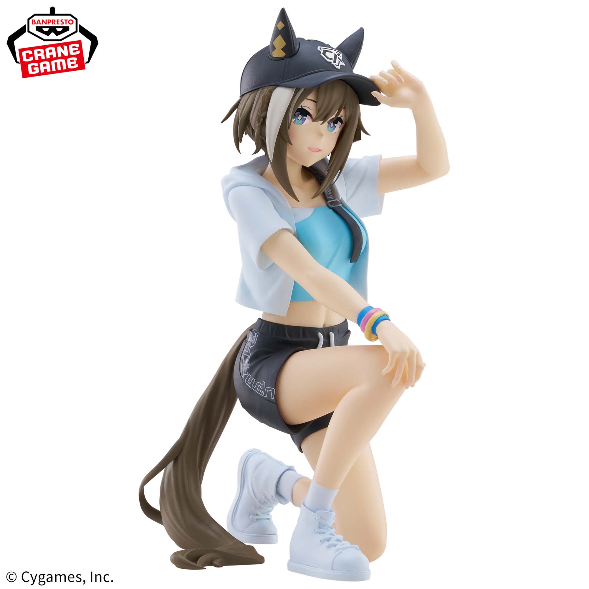 Uma Musume Pretty Derby Boc'z - Cheval Grand as Marine C