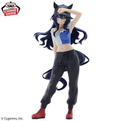 Uma Musume Pretty Derby Boc'z - Verxina as Queen V