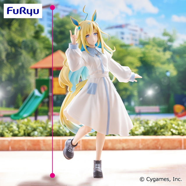 Uma Musume Pretty Derby Trio-Try-iT Figure - Neo Universe [Pre-Order Apr 2026]