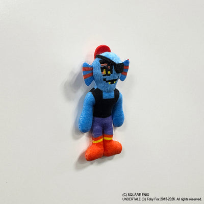 Undertale - Magnet Mascot Collection Box Of 6 RANDOM [Pre-Order Sep 2026]