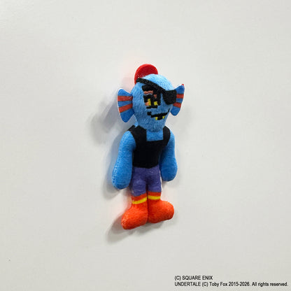 Undertale - Magnet Mascot Collection Box Of 6 RANDOM [Pre-Order Sep 2026]