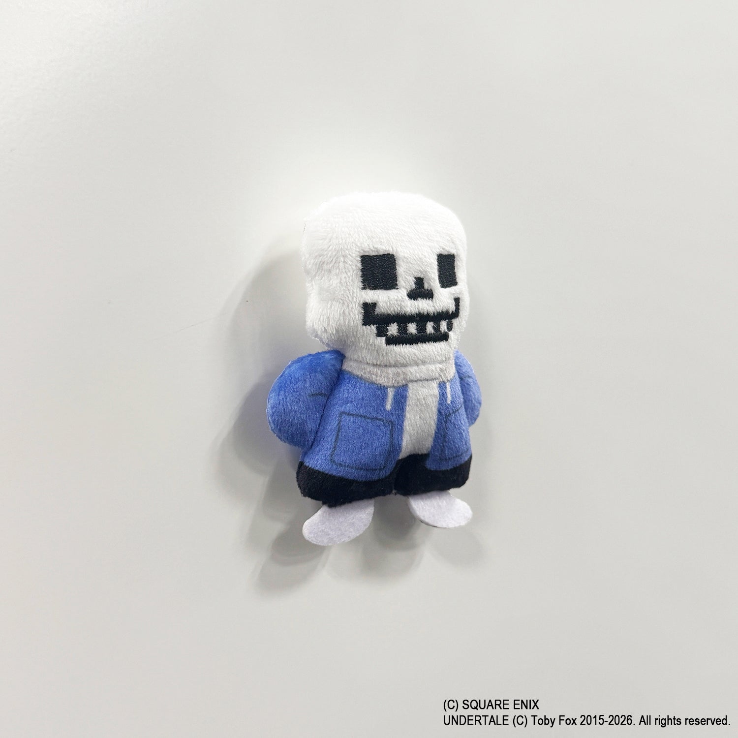 Undertale - Magnet Mascot Collection Box Of 6 RANDOM [Pre-Order Sep 2026]