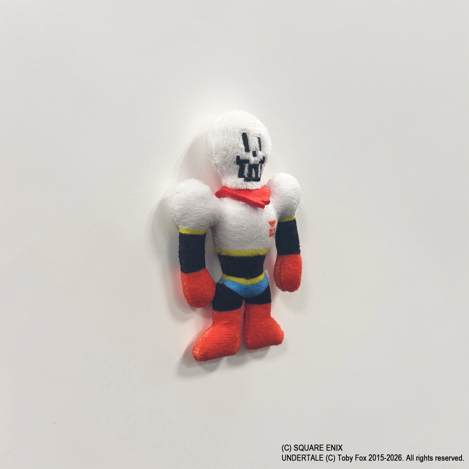 Undertale - Magnet Mascot Collection Box Of 6 RANDOM [Pre-Order Sep 2026]