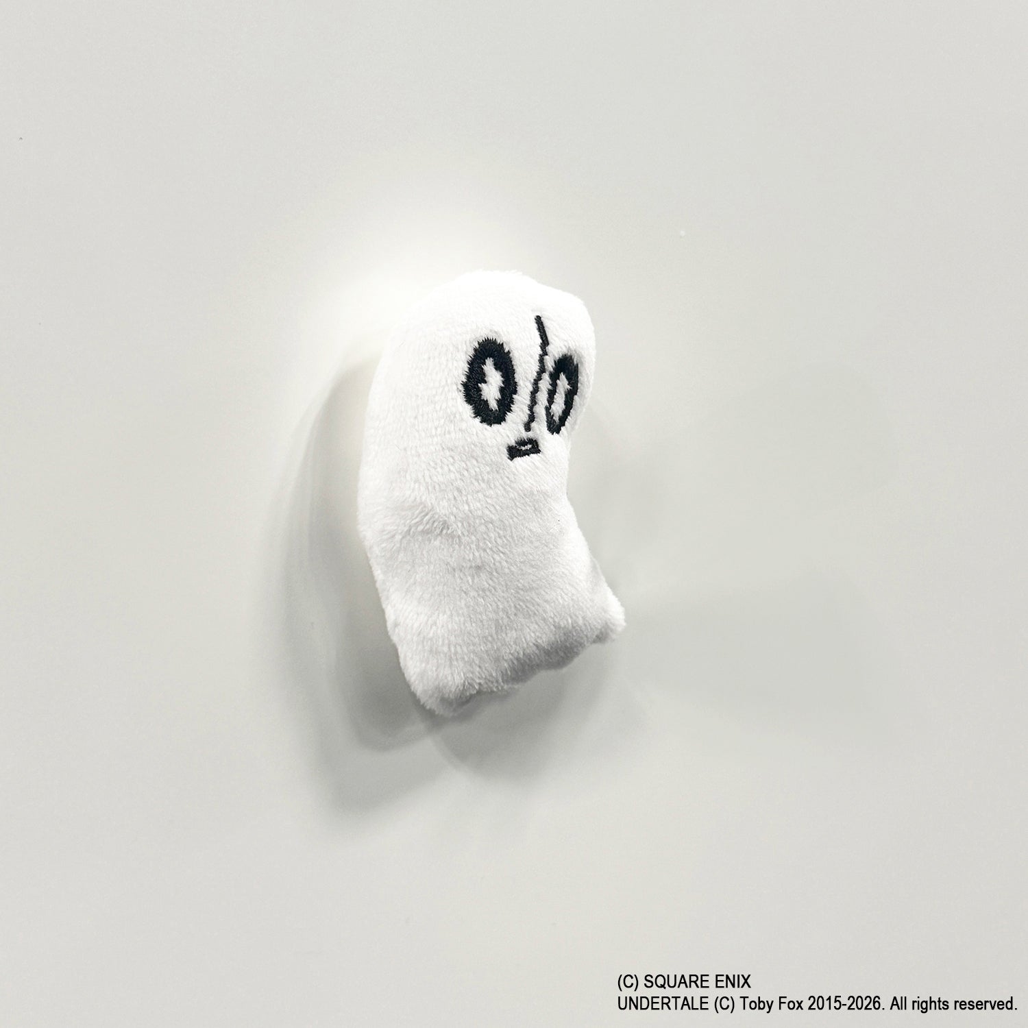 Undertale - Magnet Mascot Collection Box Of 6 RANDOM [Pre-Order Sep 2026]