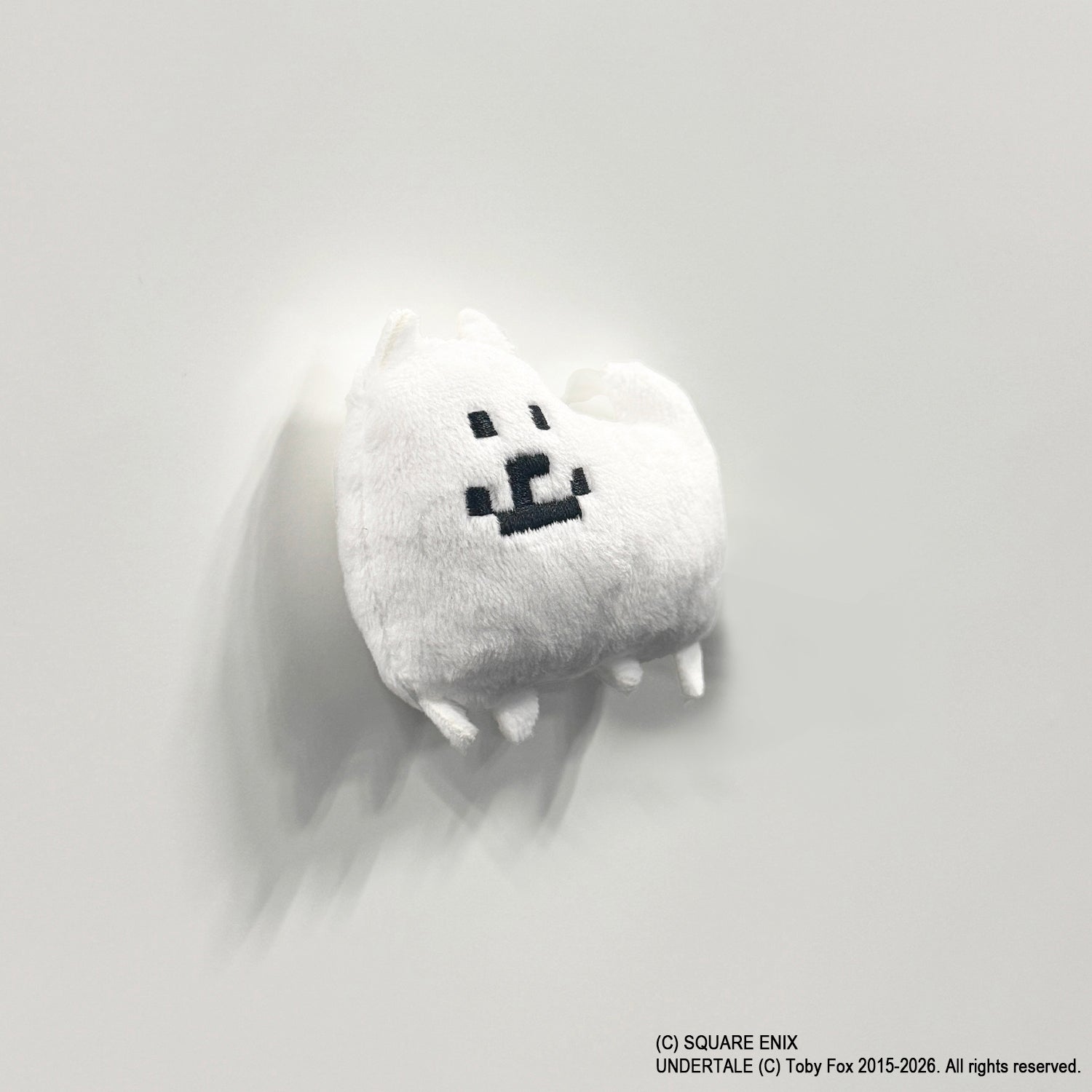 Undertale - Magnet Mascot Collection Box Of 6 RANDOM [Pre-Order Sep 2026]