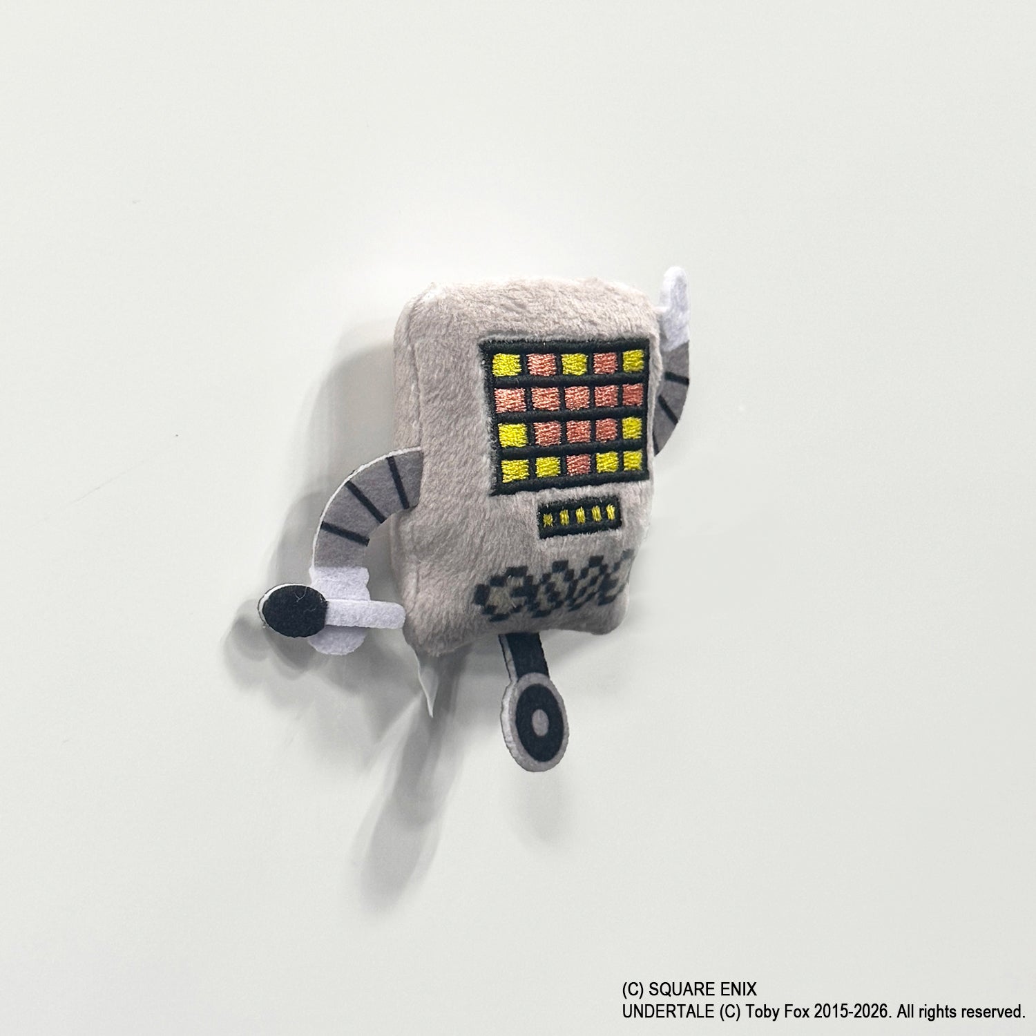 Undertale - Magnet Mascot Collection Box Of 6 RANDOM [Pre-Order Sep 2026]