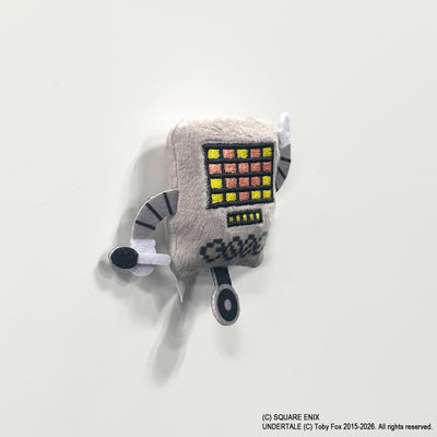 Undertale - Magnet Mascot Collection Box Of 6 RANDOM [Pre-Order Sep 2026]