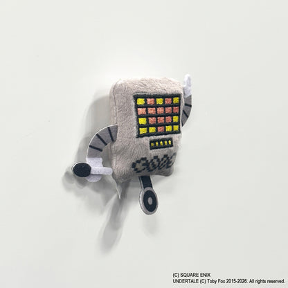 Undertale - Magnet Mascot Collection Box Of 6 RANDOM [Pre-Order Sep 2026]