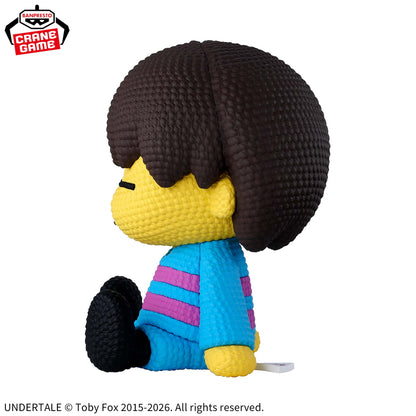 Undertale Amikotto Figure - Human [Pre-Order Aug 2026]