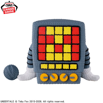 Undertale Amikotto Figure - Mettaton