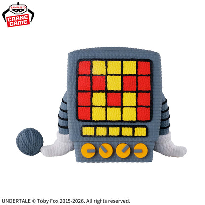 Undertale Amikotto Figure - Mettaton [Pre-Order Oct 2026]