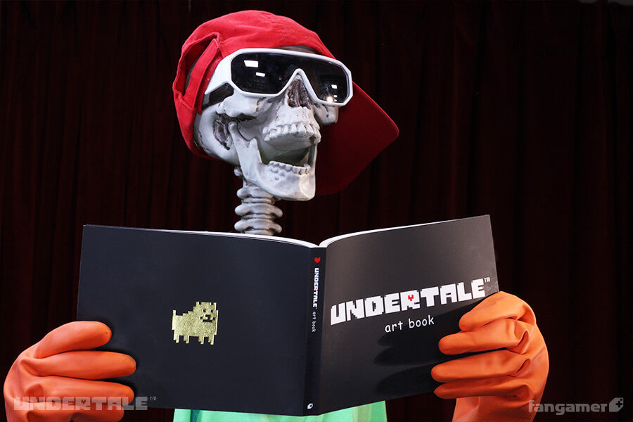 Undertale Collector's Edition - Nintendo Switch, Xbox Bone, PS4