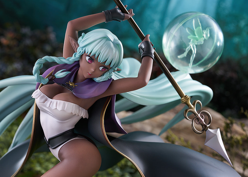 Unicorn Overlord 1/6 Scale Figure - Rosalinde [Pre-Order Feb 2027]