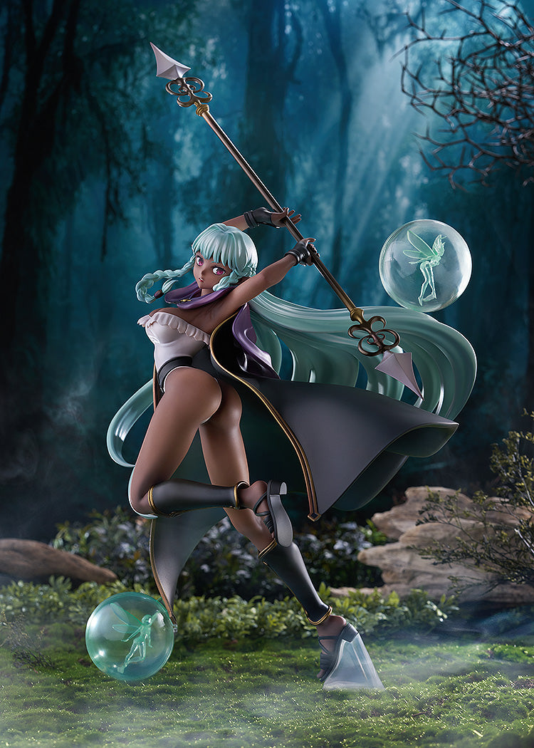 Unicorn Overlord 1/6 Scale Figure - Rosalinde [Pre-Order Feb 2027]
