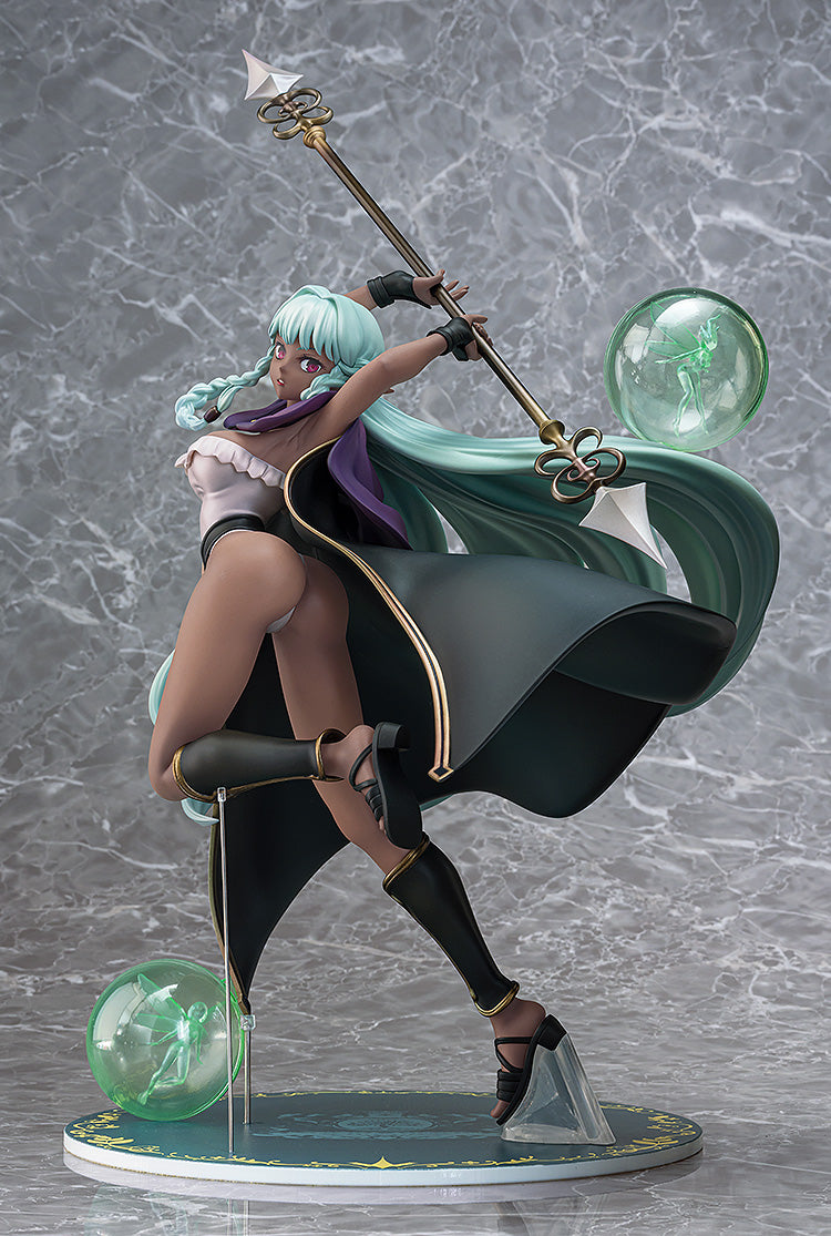 Unicorn Overlord 1/6 Scale Figure - Rosalinde [Pre-Order Feb 2027]