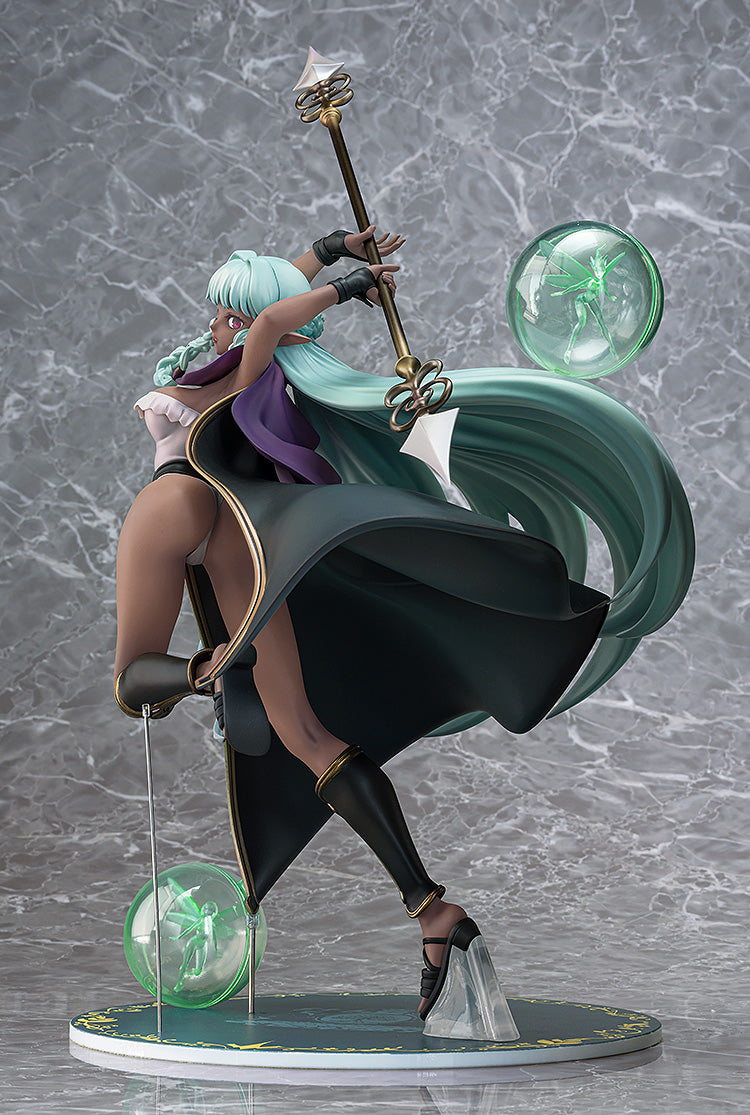 Unicorn Overlord 1/6 Scale Figure - Rosalinde [Pre-Order Feb 2027